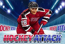 Hockey Attack